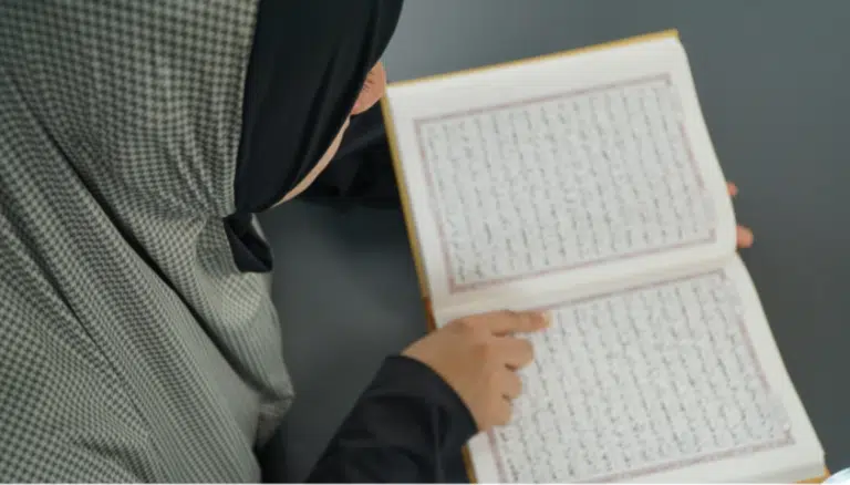 5 Reasons to Join Quran Classes for Adults- It's Never too Late to Start Your Amazing Journey